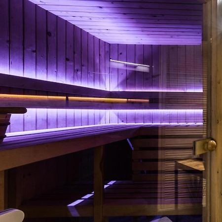 Apartament Zubry Z Sauna 扎科帕内 外观 照片