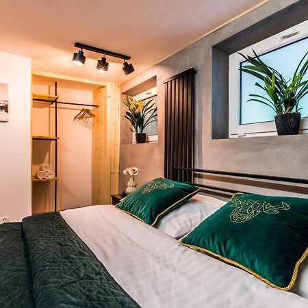 Apartament Zubry Z Sauna 扎科帕内 外观 照片