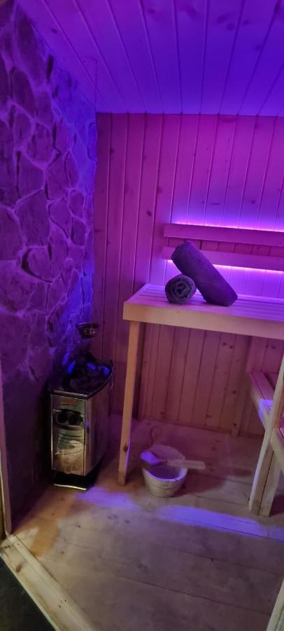 Apartament Zubry Z Sauna 扎科帕内 外观 照片