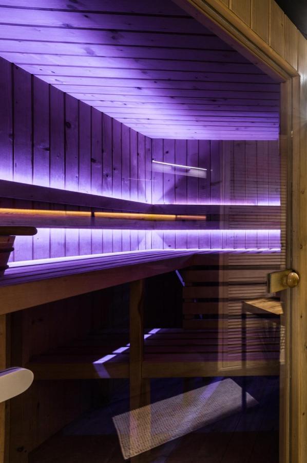Apartament Zubry Z Sauna 扎科帕内 外观 照片