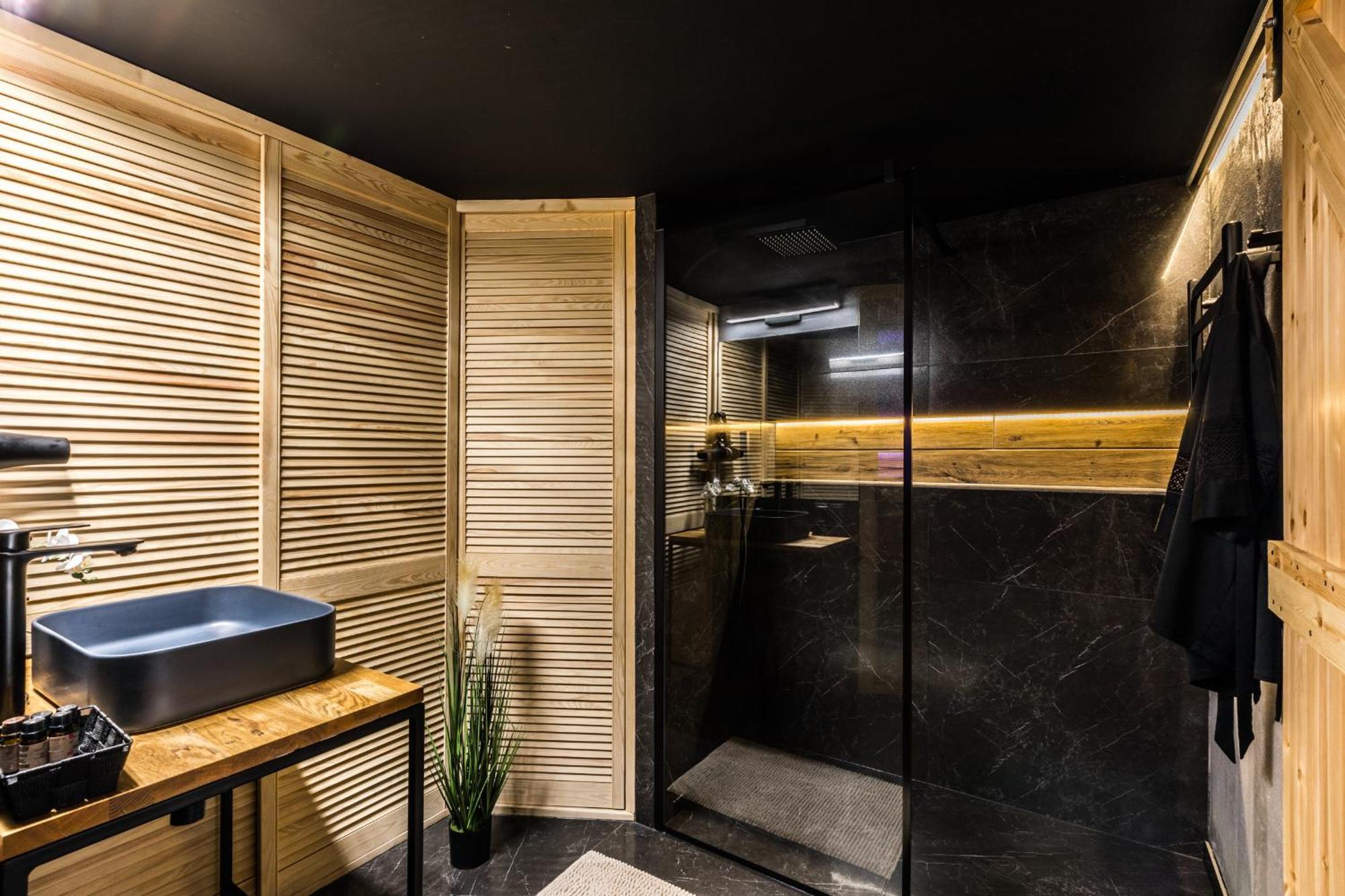 Apartament Zubry Z Sauna 扎科帕内 外观 照片